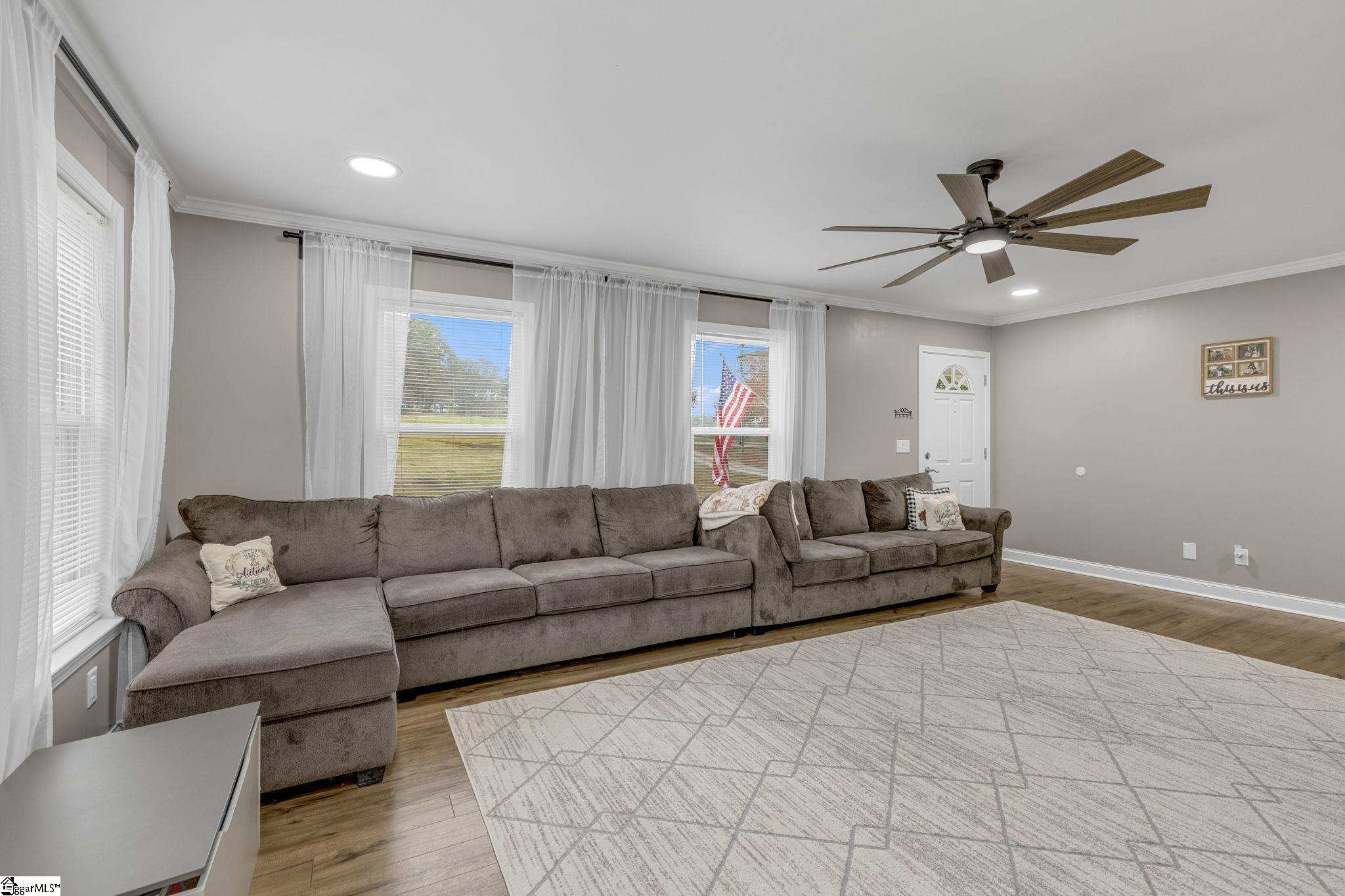 170 State Rd S-42-236 Pauline, SC 29374 - Photo 5 of 36 Gallery Image 5