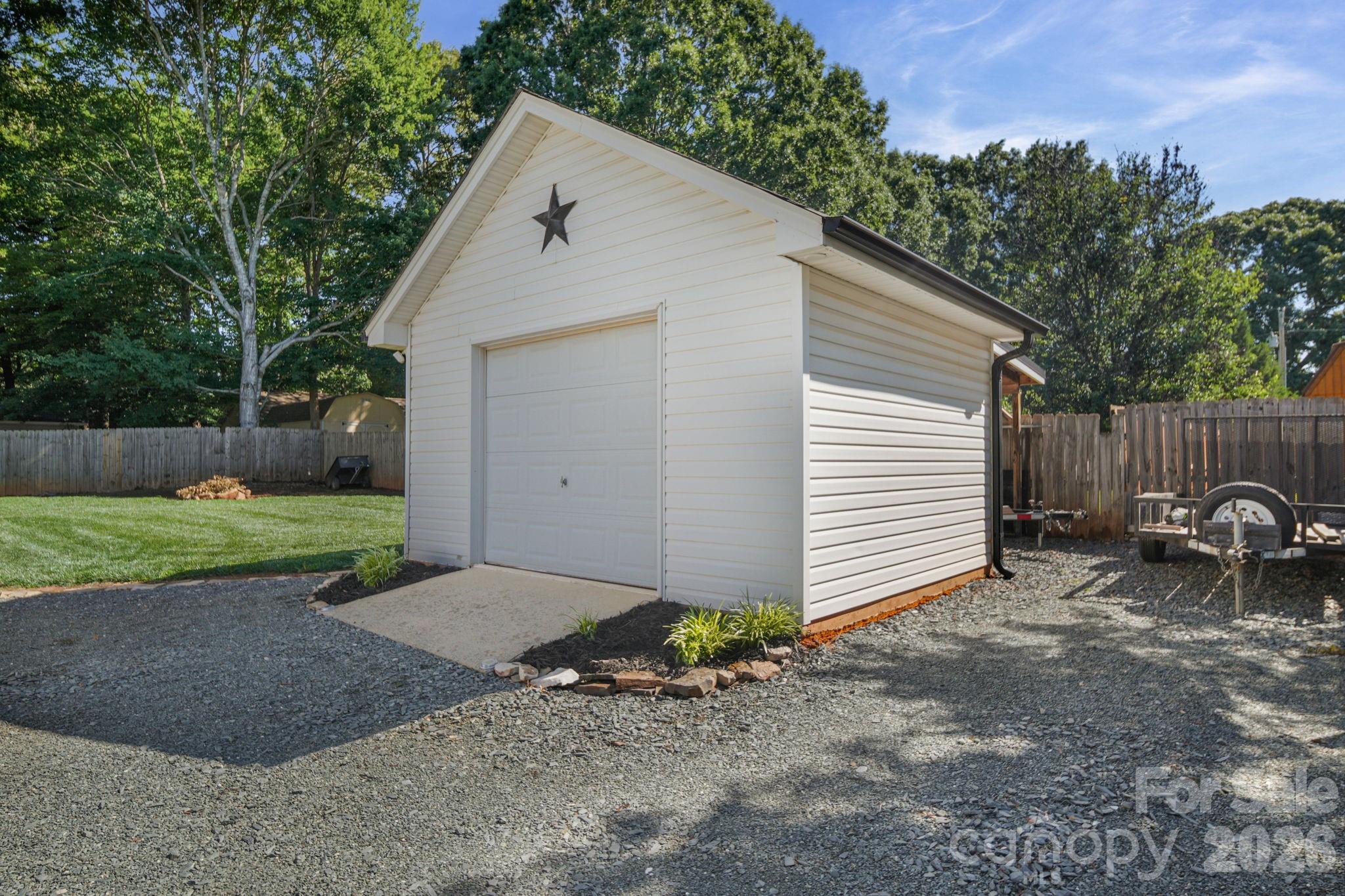 3804 Secrest Short Cut Road Monroe, NC 28110 - Photo 3 of 22