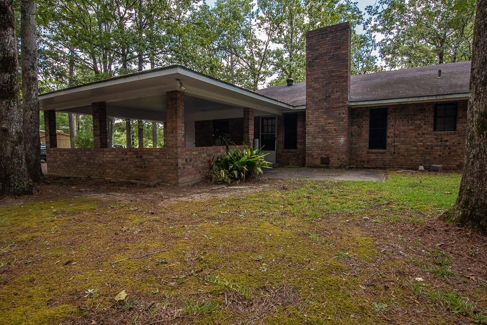 670 St Clair Road Boyce, LA 71409 - Photo 27 of 34 Gallery Image 27