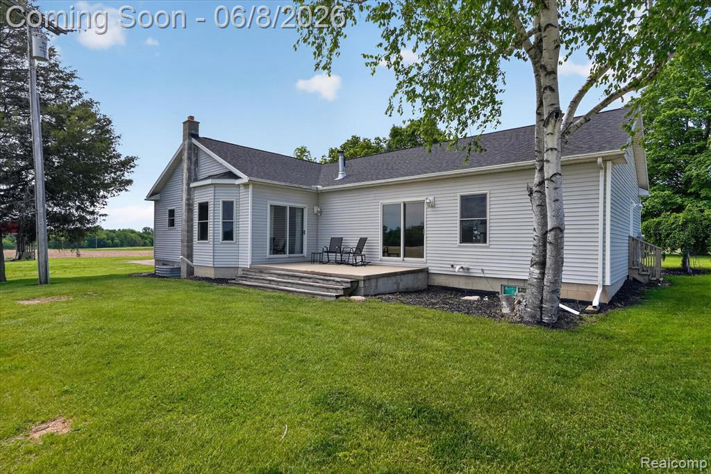 2769 Higgins Road Vassar, MI 48768 - Photo 44 of 53