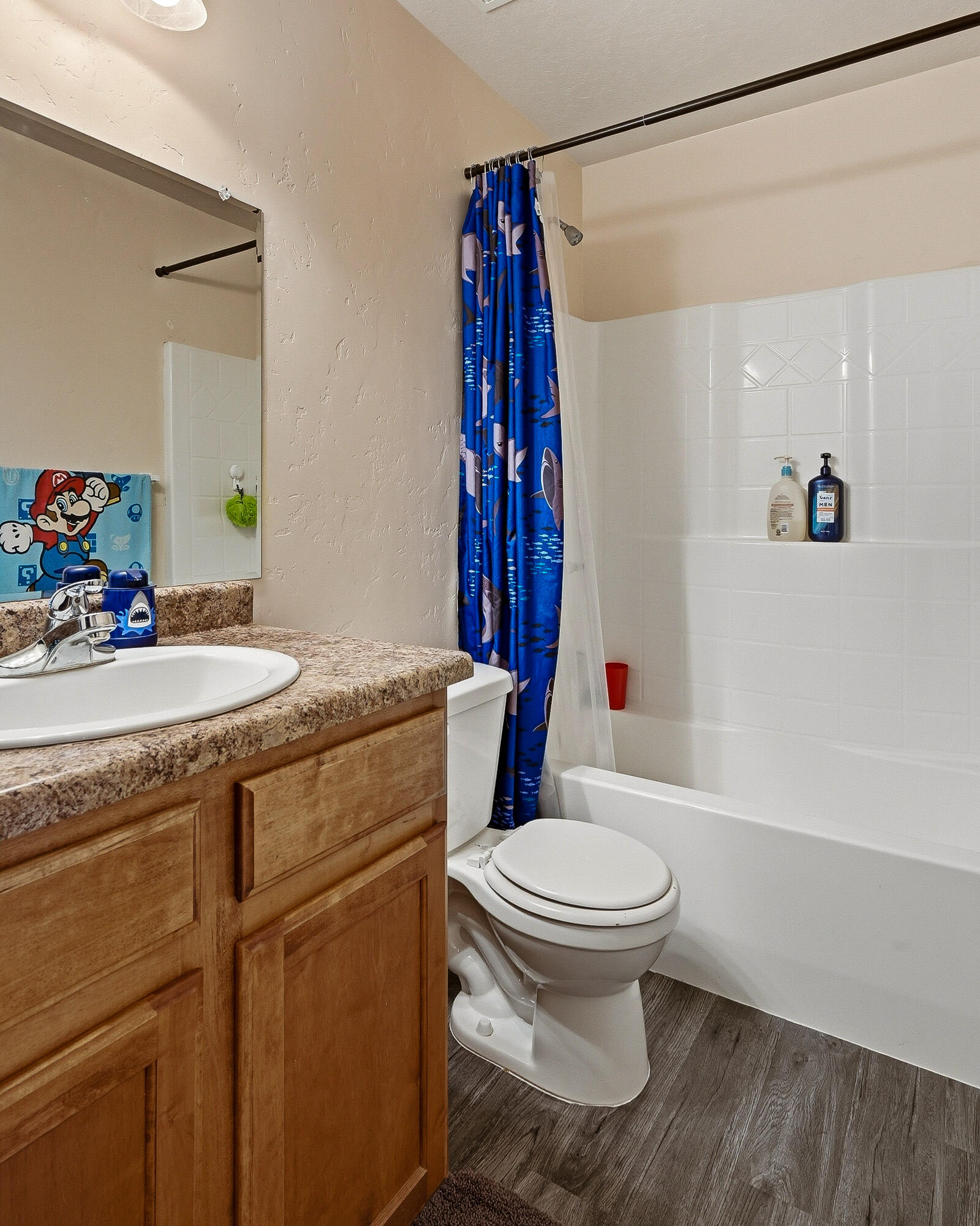 577-593 East Nichols Canyon Road, Unit 577579 & 591593 RV GARAGE Cedar City, UT 84721 - Photo 94 of 102 Bath 2