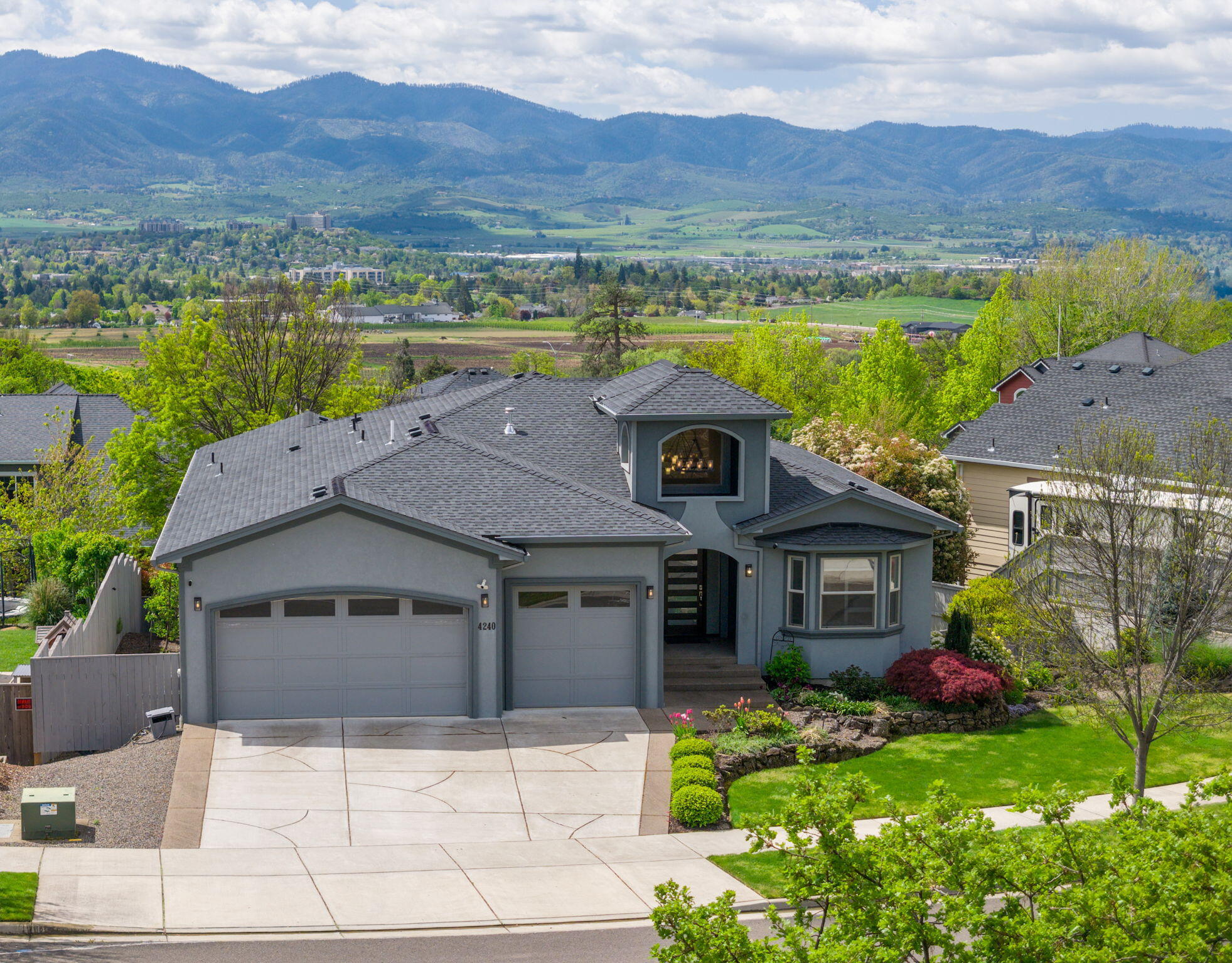 4240 Evening Ridge Terrace Medford, OR 97504 - Photo 67 of 67 File 00074