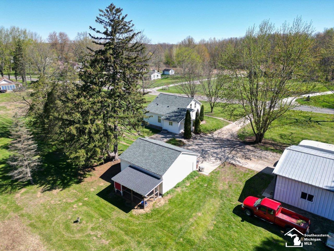 10757 Summerfield Road Temperance, MI 48182 - Photo 51 of 66