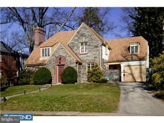 228 Shawnee Road Ardmore, PA 19003 - Photo 1 of 11 Exterior Front