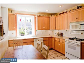 228 Shawnee Road Ardmore, PA 19003 - Photo 4 of 11 Kitchen