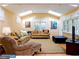 228 Shawnee Road Ardmore, PA 19003 - Photo 5 of 11 Family Room