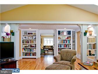 228 Shawnee Road Ardmore, PA 19003 - Photo 6 of 11 Family Room