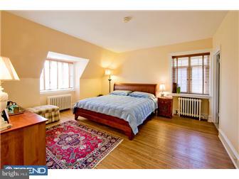 228 Shawnee Road Ardmore, PA 19003 - Photo 8 of 11 Bedroom - Main