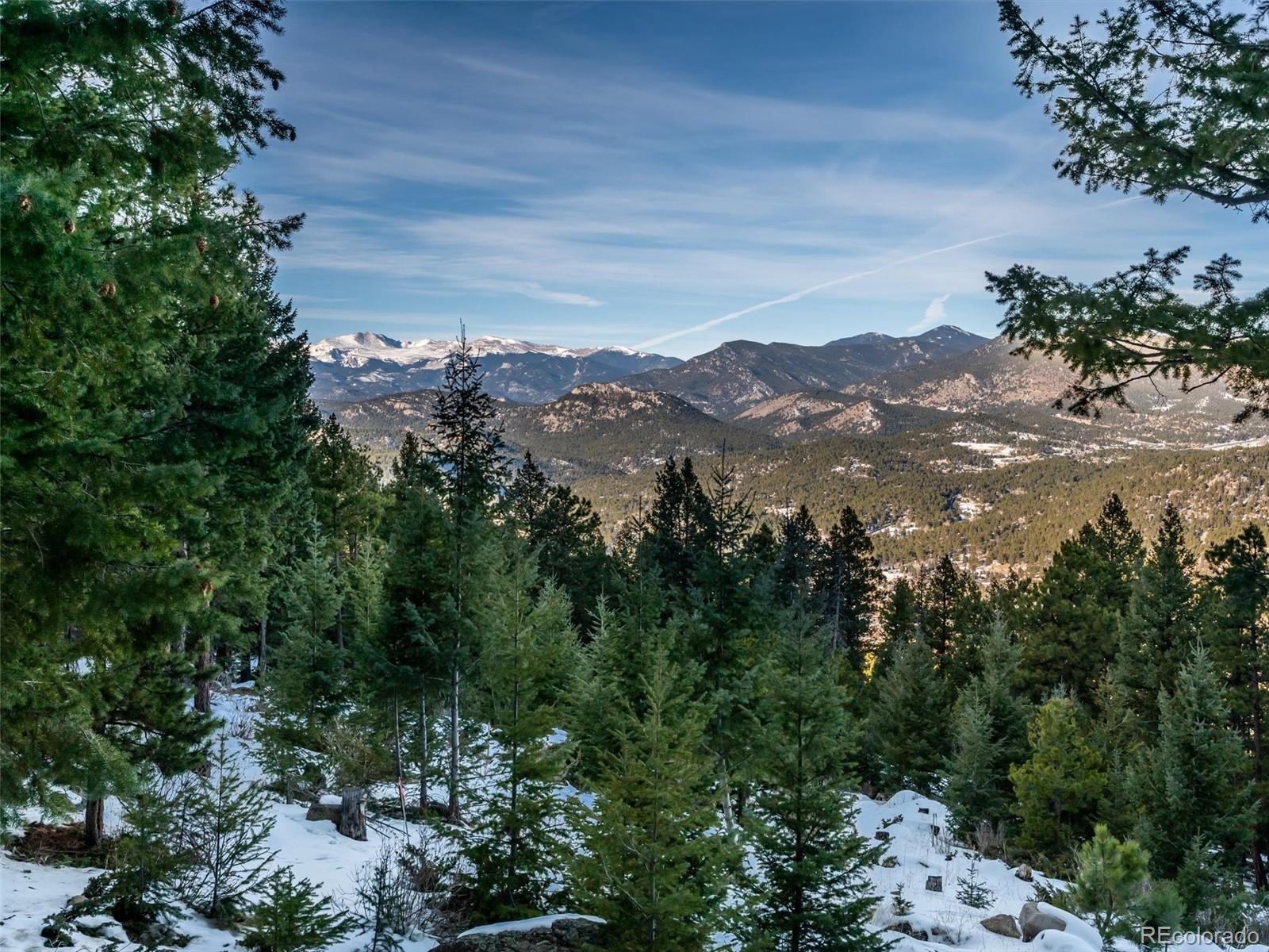 26314 Independence Trail Evergreen, CO 80439 - Photo 4 of 15