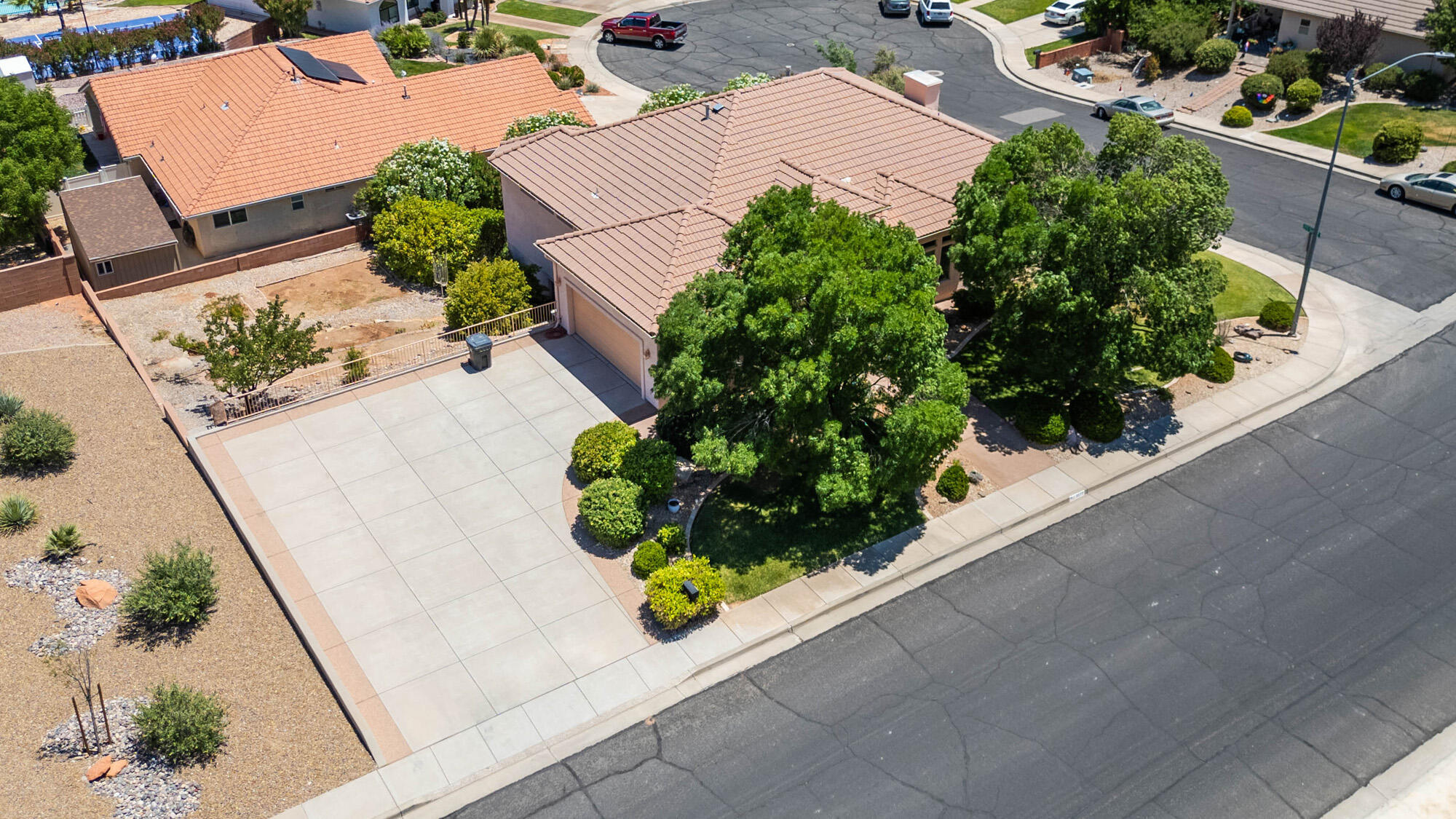 3577 Paiute Road St. George, UT 84790 - Photo 55 of 67 3577 Paiute Rd AIR-309
