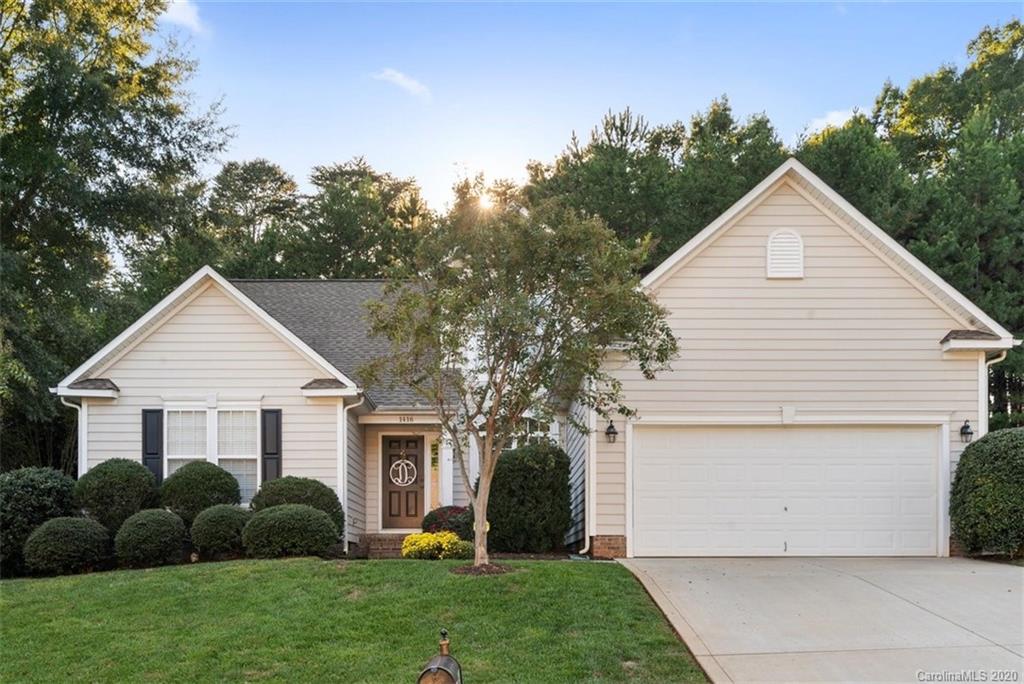 1416 Autumn Ridge Lane Fort Mill, SC 29708 - Photo 1 of 37