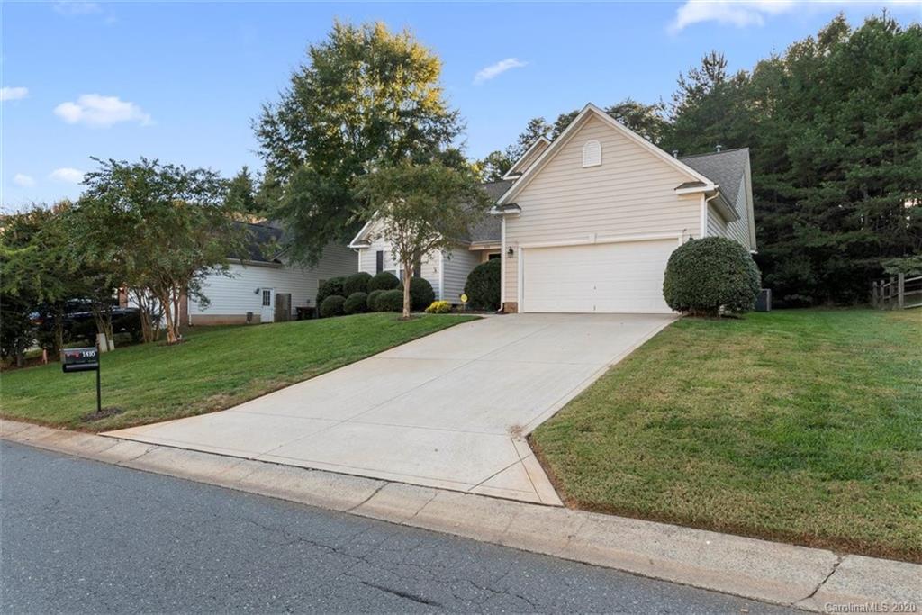 1416 Autumn Ridge Lane Fort Mill, SC 29708 - Photo 2 of 37
