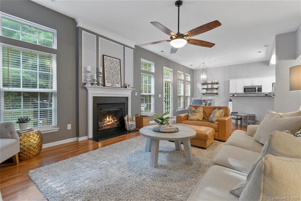 1416 Autumn Ridge Lane Fort Mill, SC 29708 - Photo 18 of 37