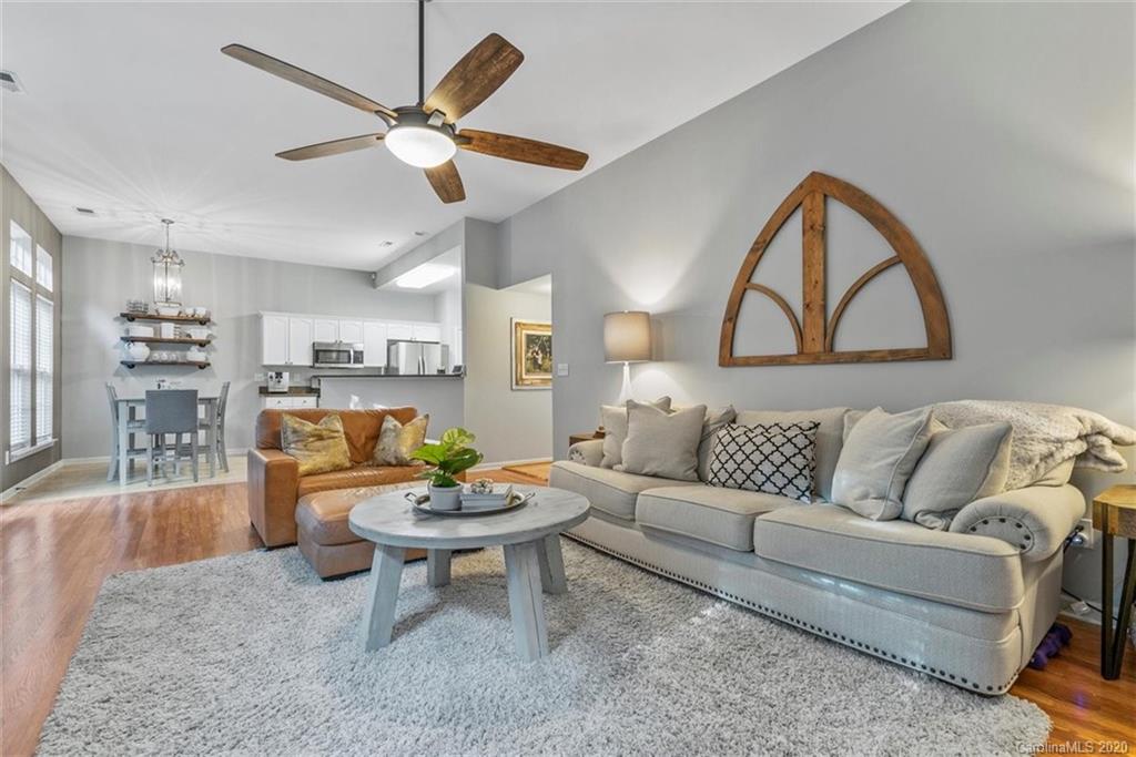 1416 Autumn Ridge Lane Fort Mill, SC 29708 - Photo 20 of 37