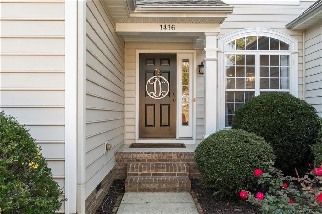 1416 Autumn Ridge Lane Fort Mill, SC 29708 - Photo 3 of 37