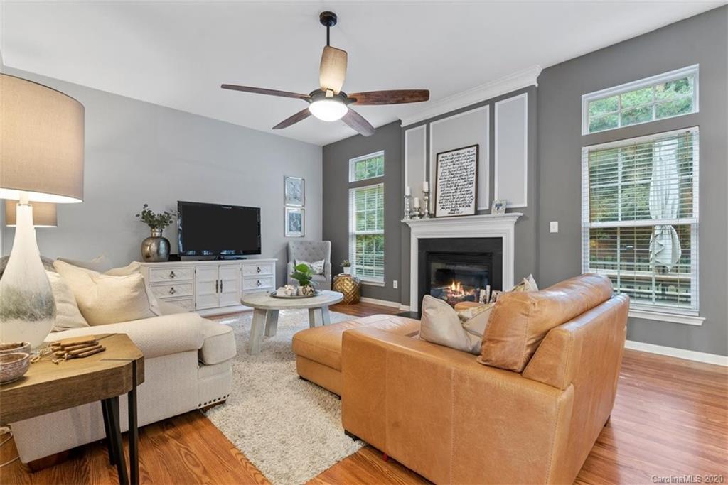 1416 Autumn Ridge Lane Fort Mill, SC 29708 - Photo 21 of 37