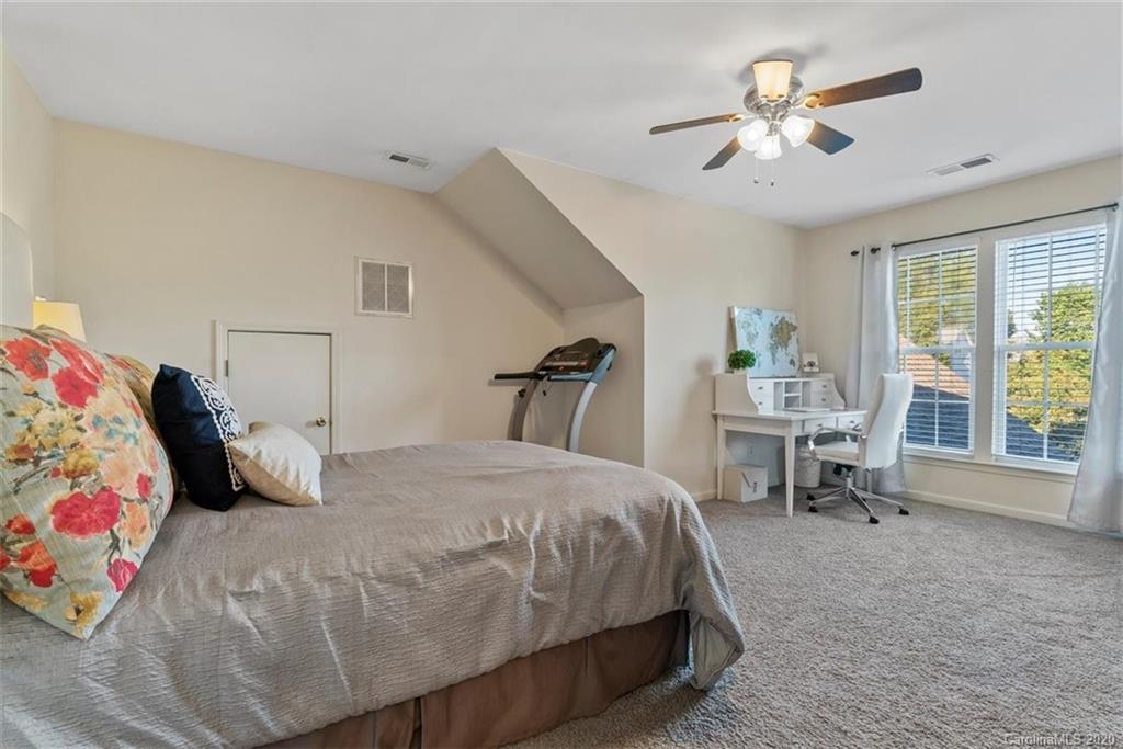 1416 Autumn Ridge Lane Fort Mill, SC 29708 - Photo 29 of 37