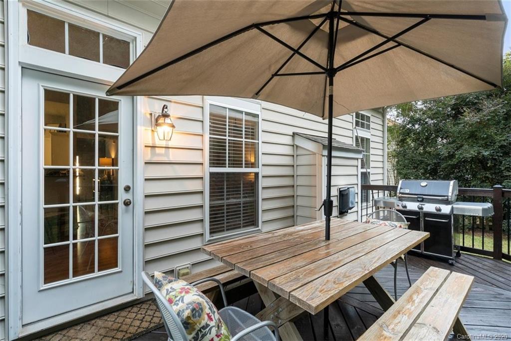 1416 Autumn Ridge Lane Fort Mill, SC 29708 - Photo 33 of 37