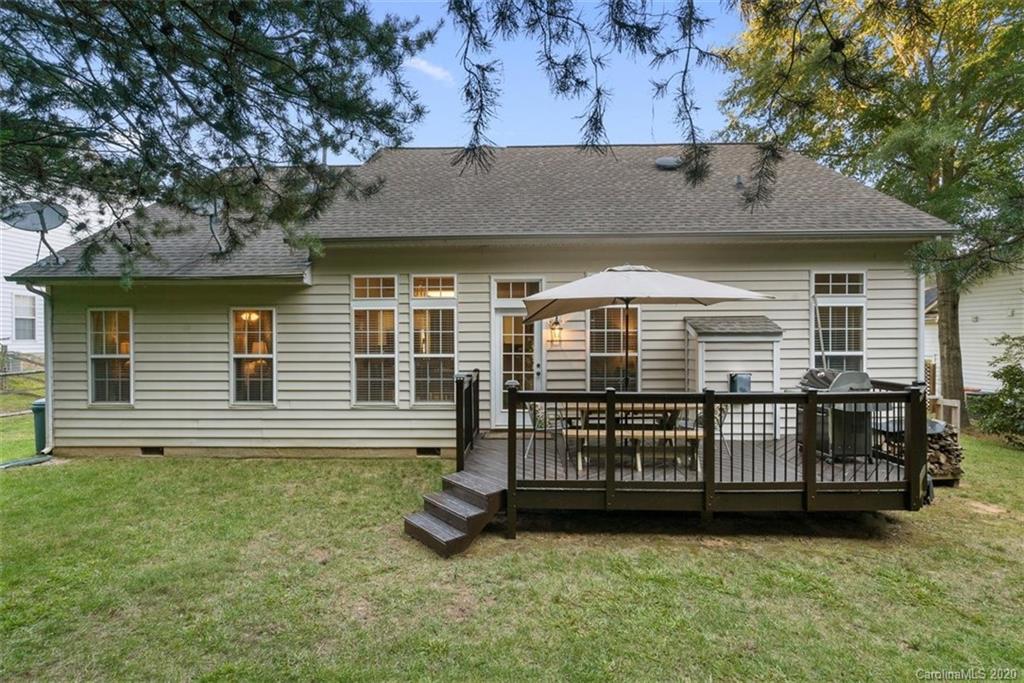1416 Autumn Ridge Lane Fort Mill, SC 29708 - Photo 35 of 37