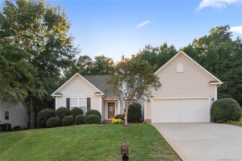 1416 Autumn Ridge Lane Fort Mill, SC 29708 - Photo 37 of 37