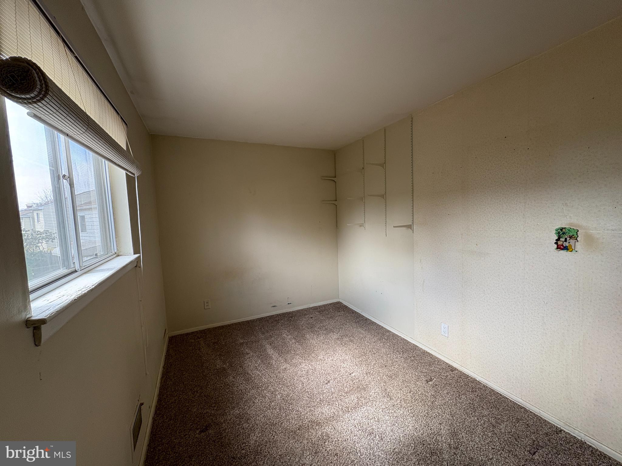 63 Gerard Road Hamilton, NJ 08620 - Photo 12 of 19 an empty room with windows