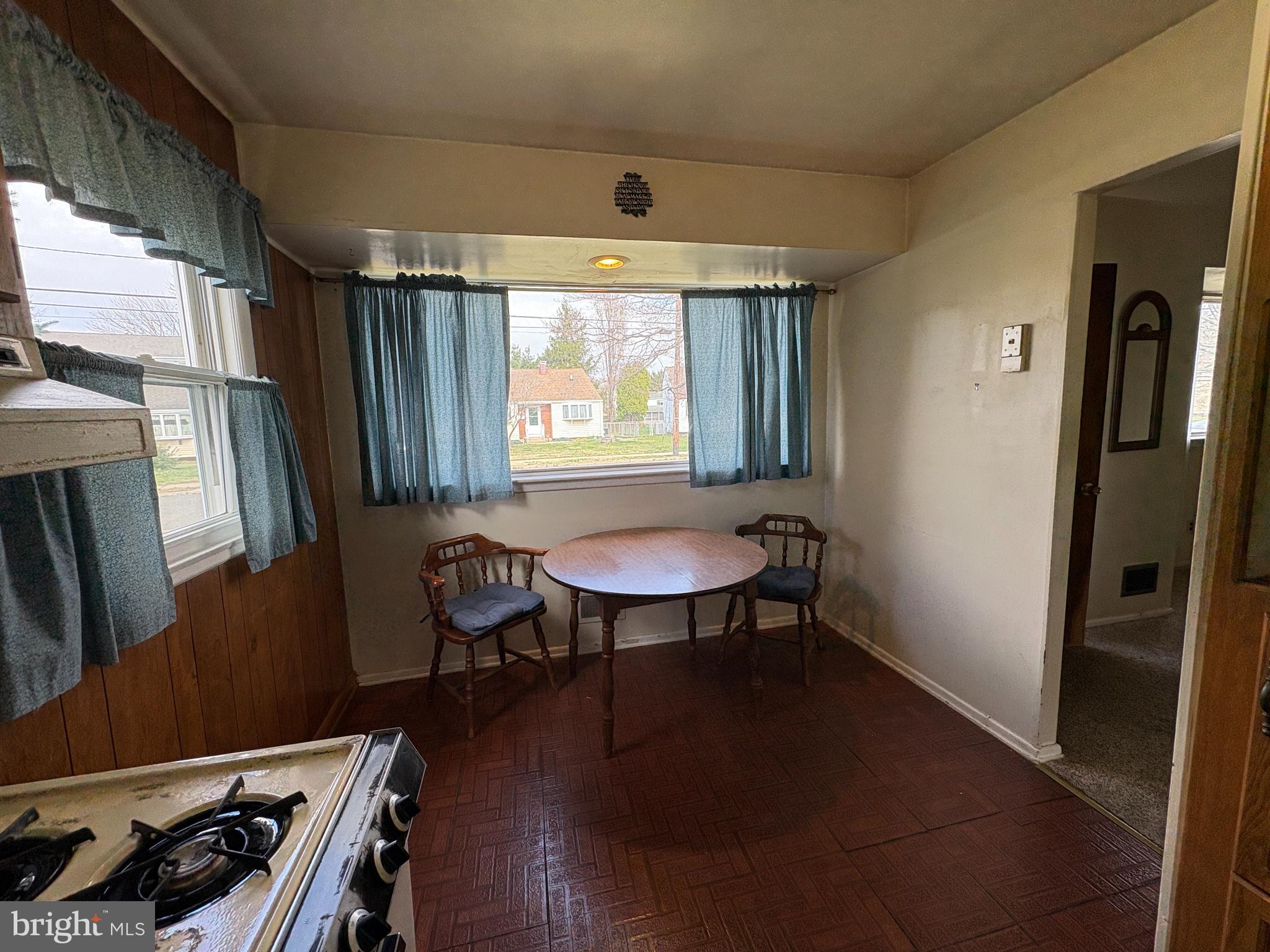63 Gerard Road Hamilton, NJ 08620 - Photo 6 of 19 a view of a livingroom with furniture window and wooden floor