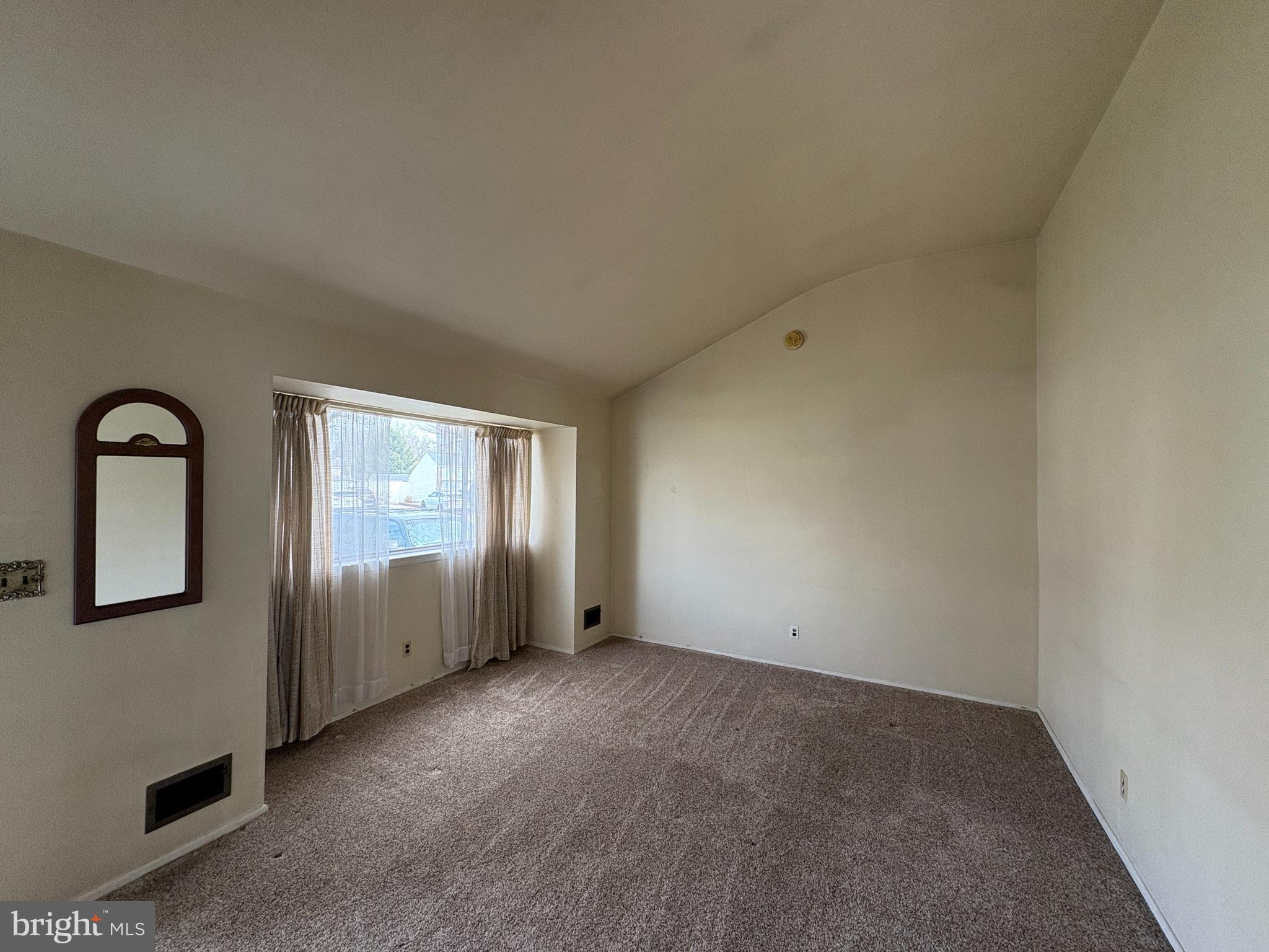 63 Gerard Road Hamilton, NJ 08620 - Photo 7 of 19 an empty room with windows