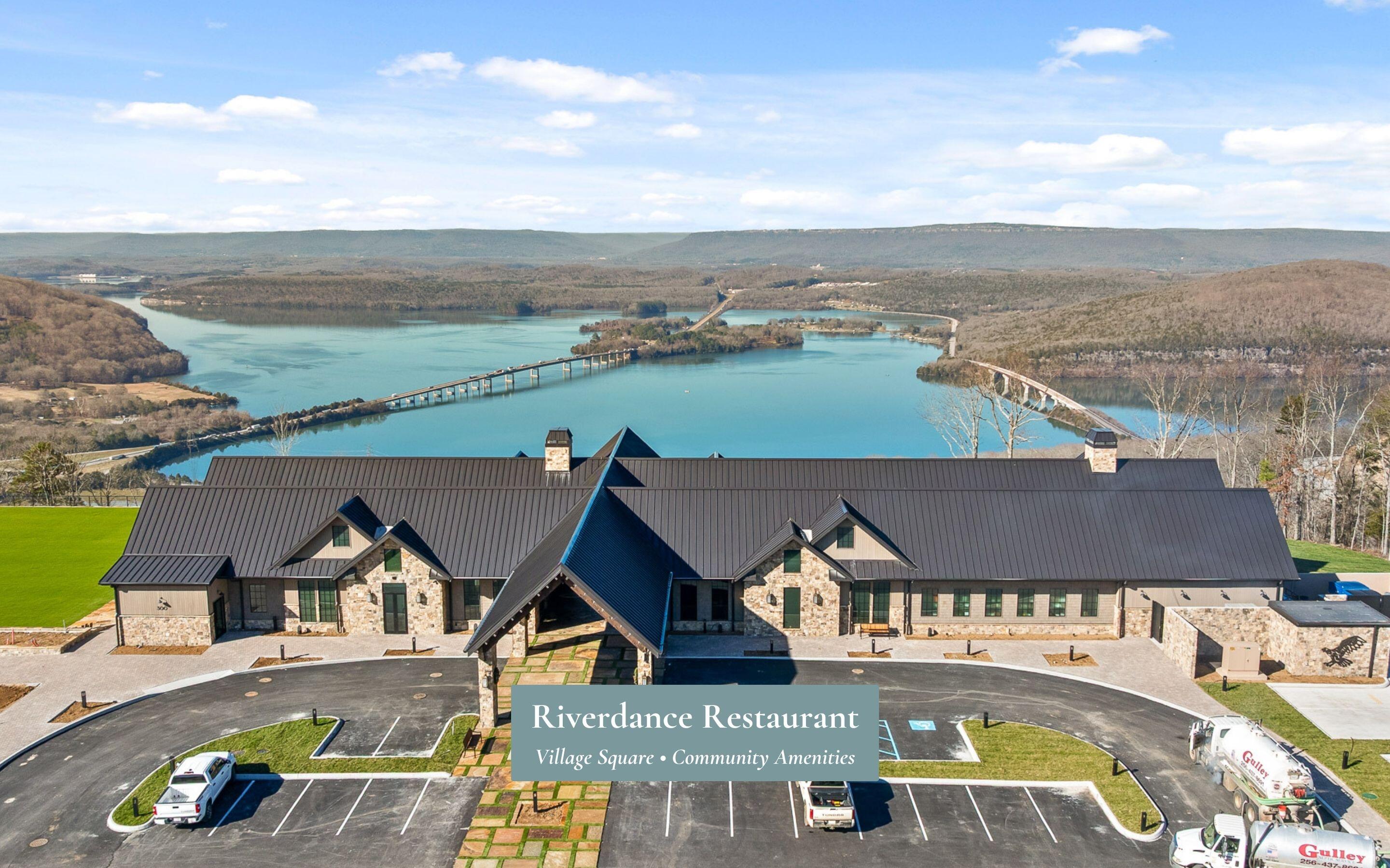 Lot 1326 Musket Road Guild, TN 37340 - Photo 18 of 25 Riverdance Restaurant