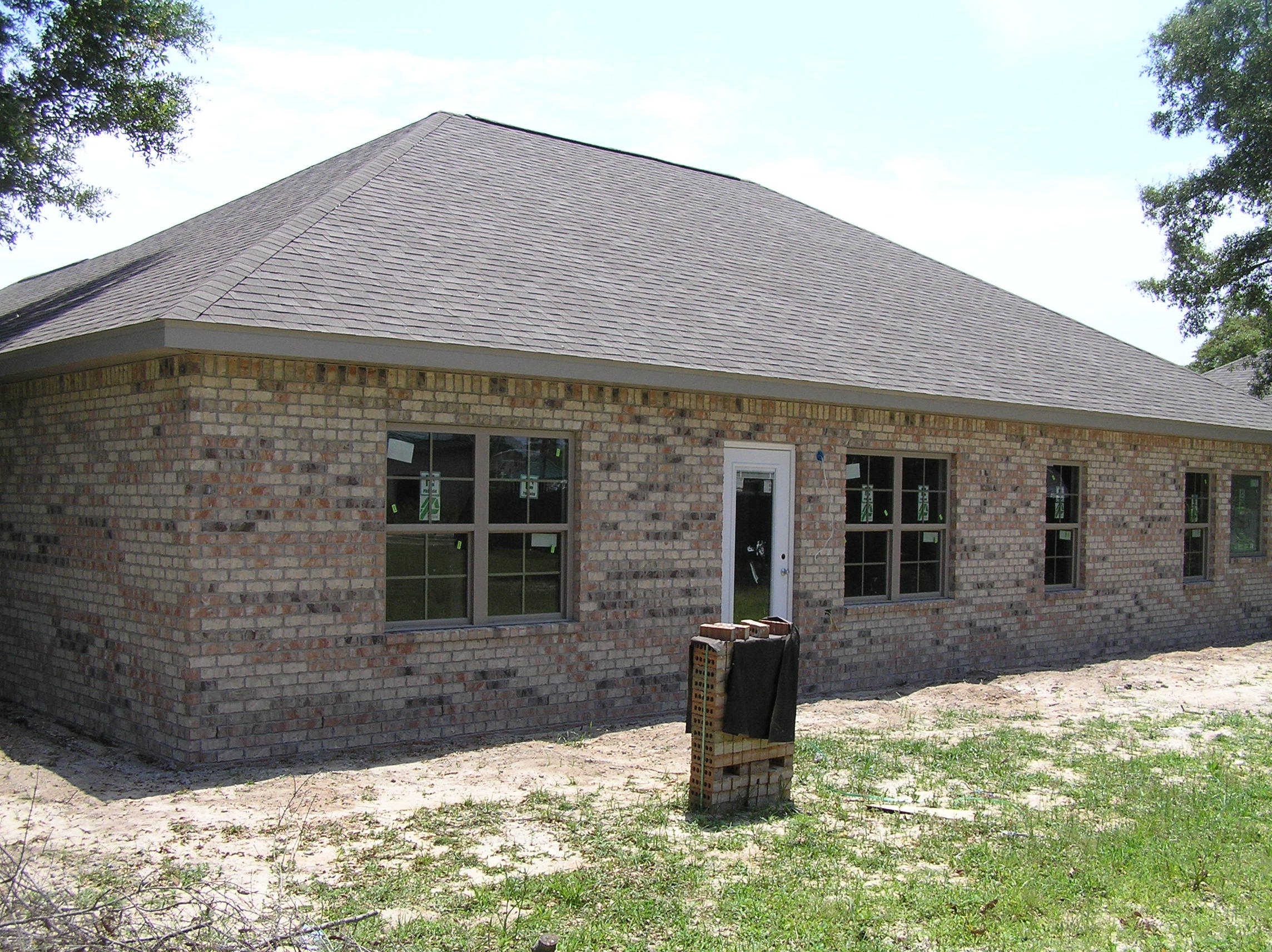 406 Westminster Road Fort Walton Beach, FL 32547 - Photo 1 of 24 406 Westminster Back