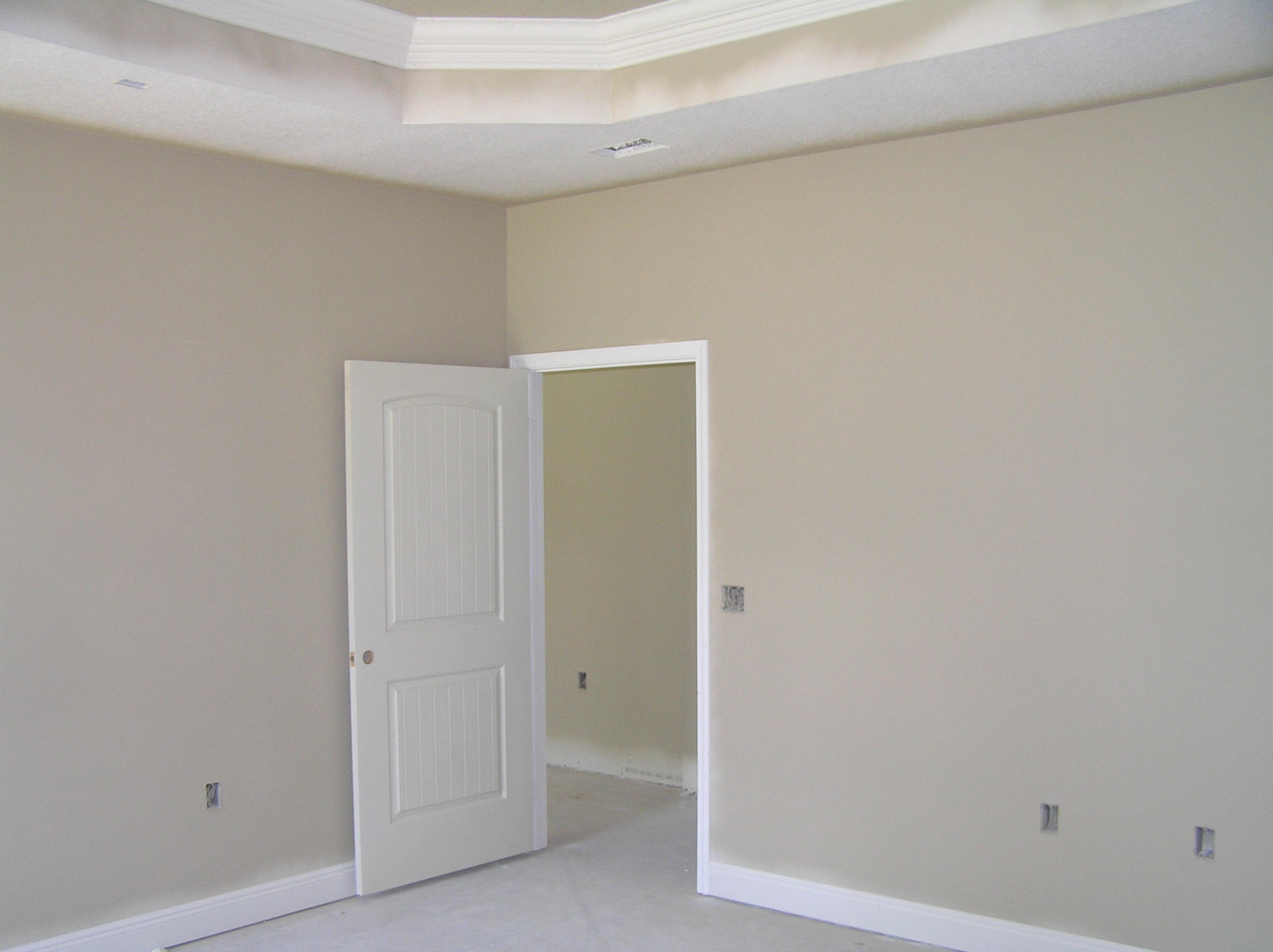 406 Westminster Road Fort Walton Beach, FL 32547 - Photo 12 of 24 Master Bedroom
