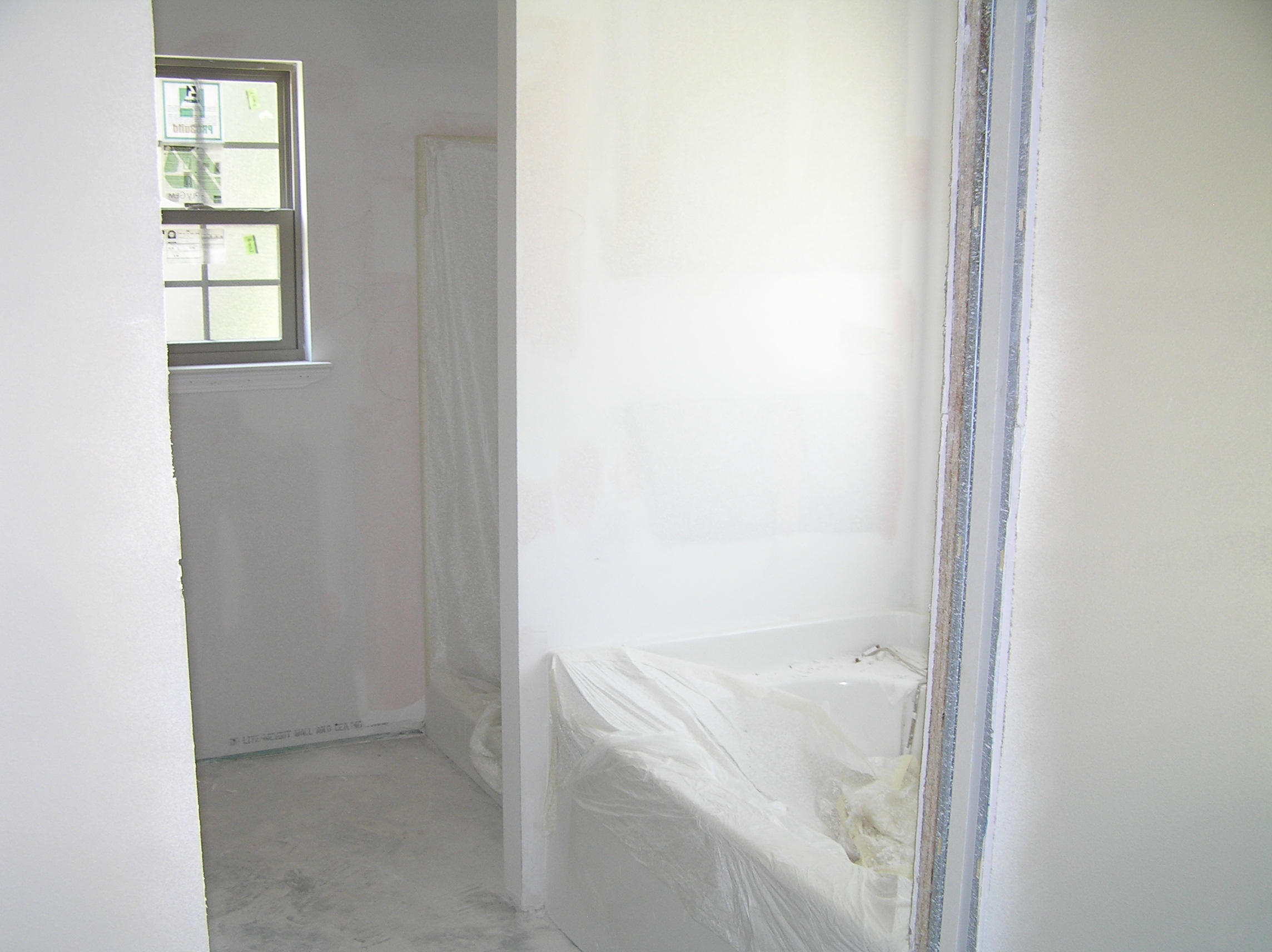 406 Westminster Road Fort Walton Beach, FL 32547 - Photo 14 of 24 Master Bath
