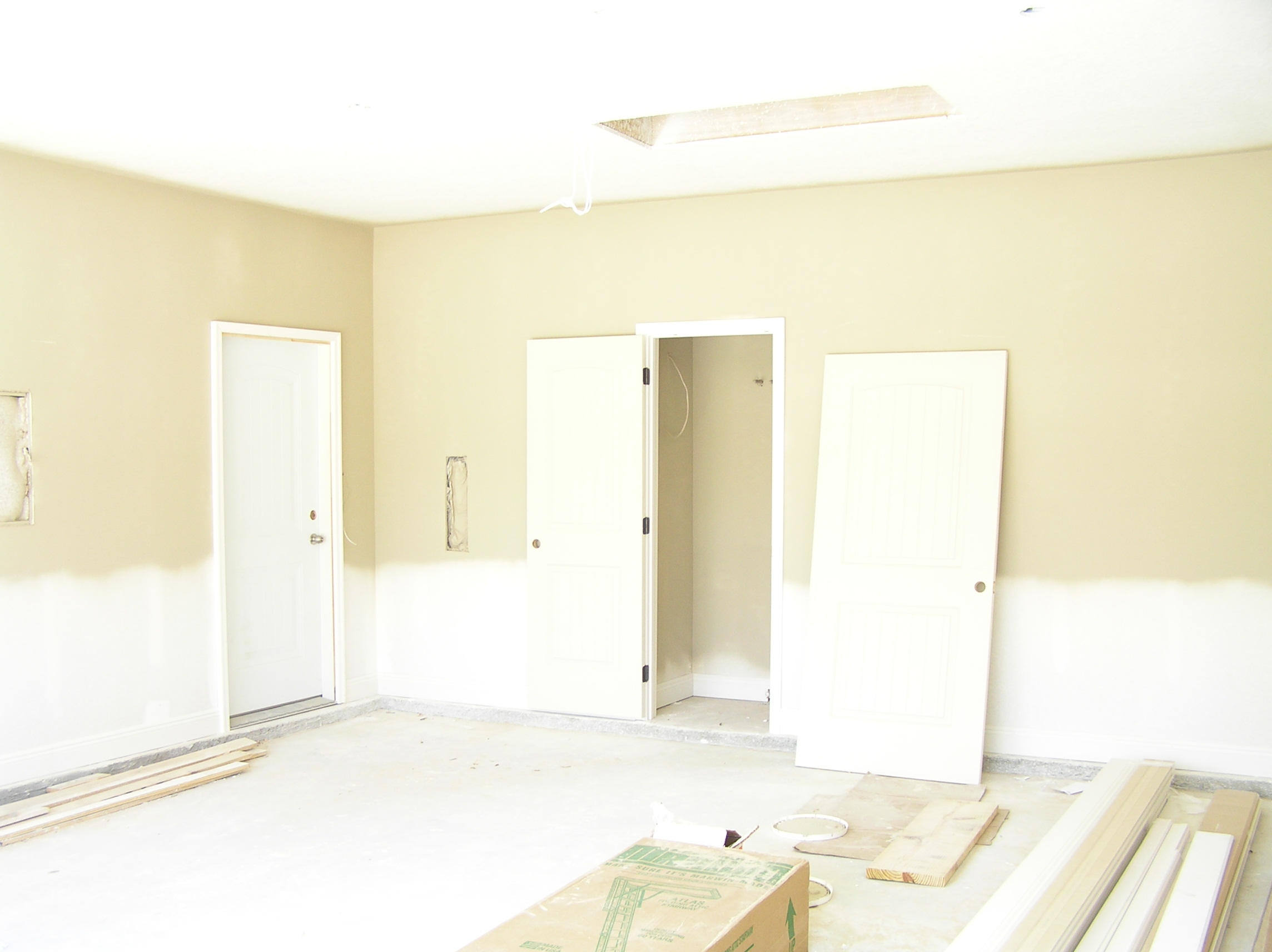 406 Westminster Road Fort Walton Beach, FL 32547 - Photo 23 of 24 Garage