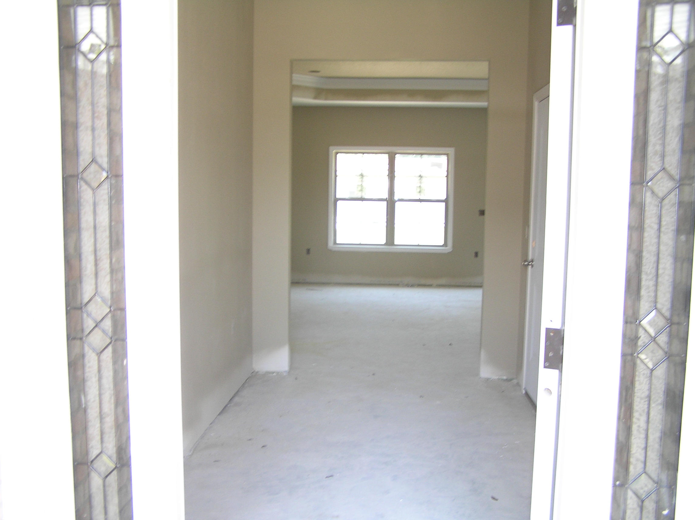406 Westminster Road Fort Walton Beach, FL 32547 - Photo 3 of 24 Entry