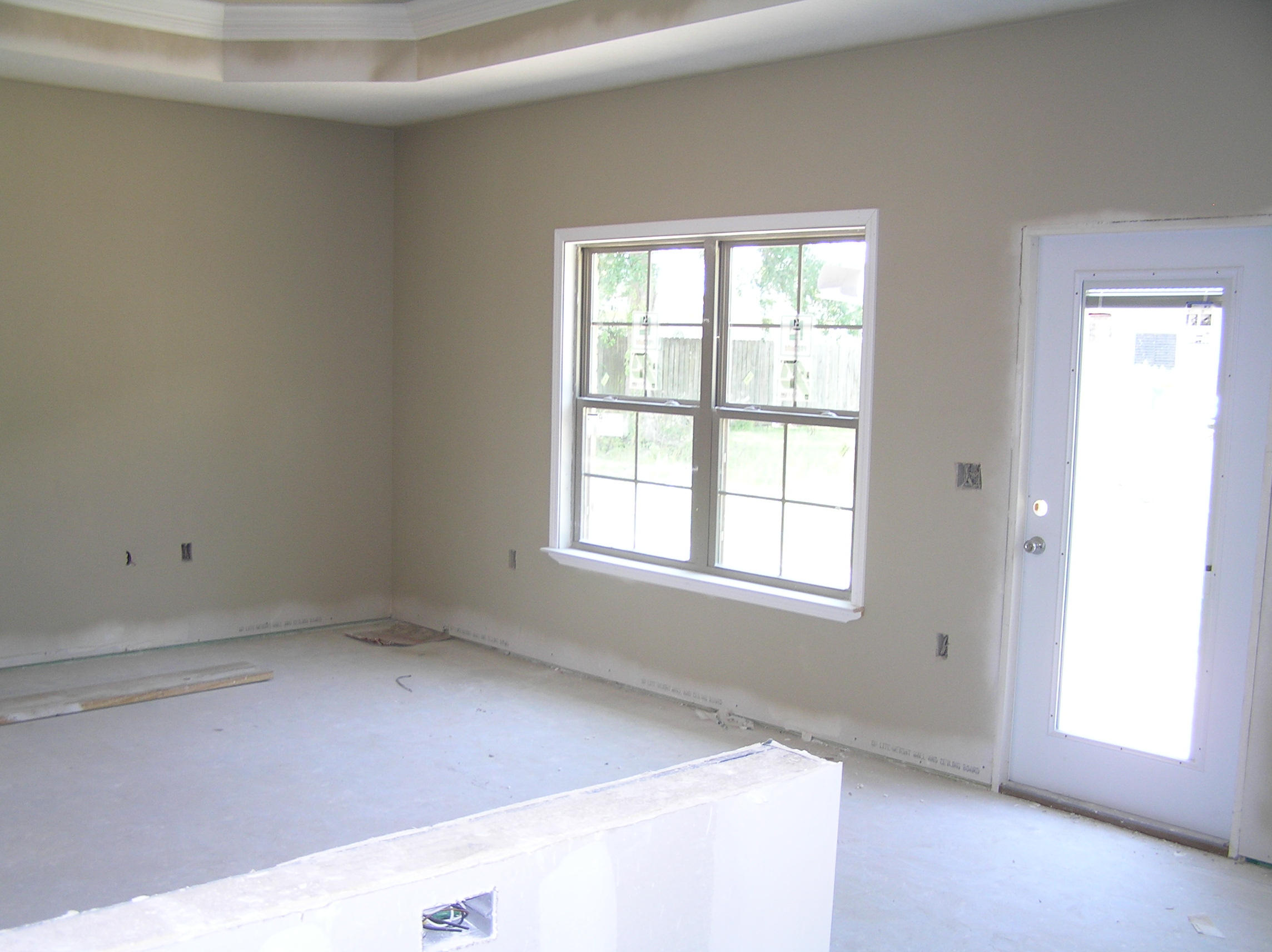 406 Westminster Road Fort Walton Beach, FL 32547 - Photo 8 of 24 Living Room
