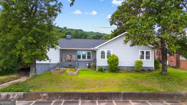 $209,999 | 36 Second Street, Manchester, GA 31816