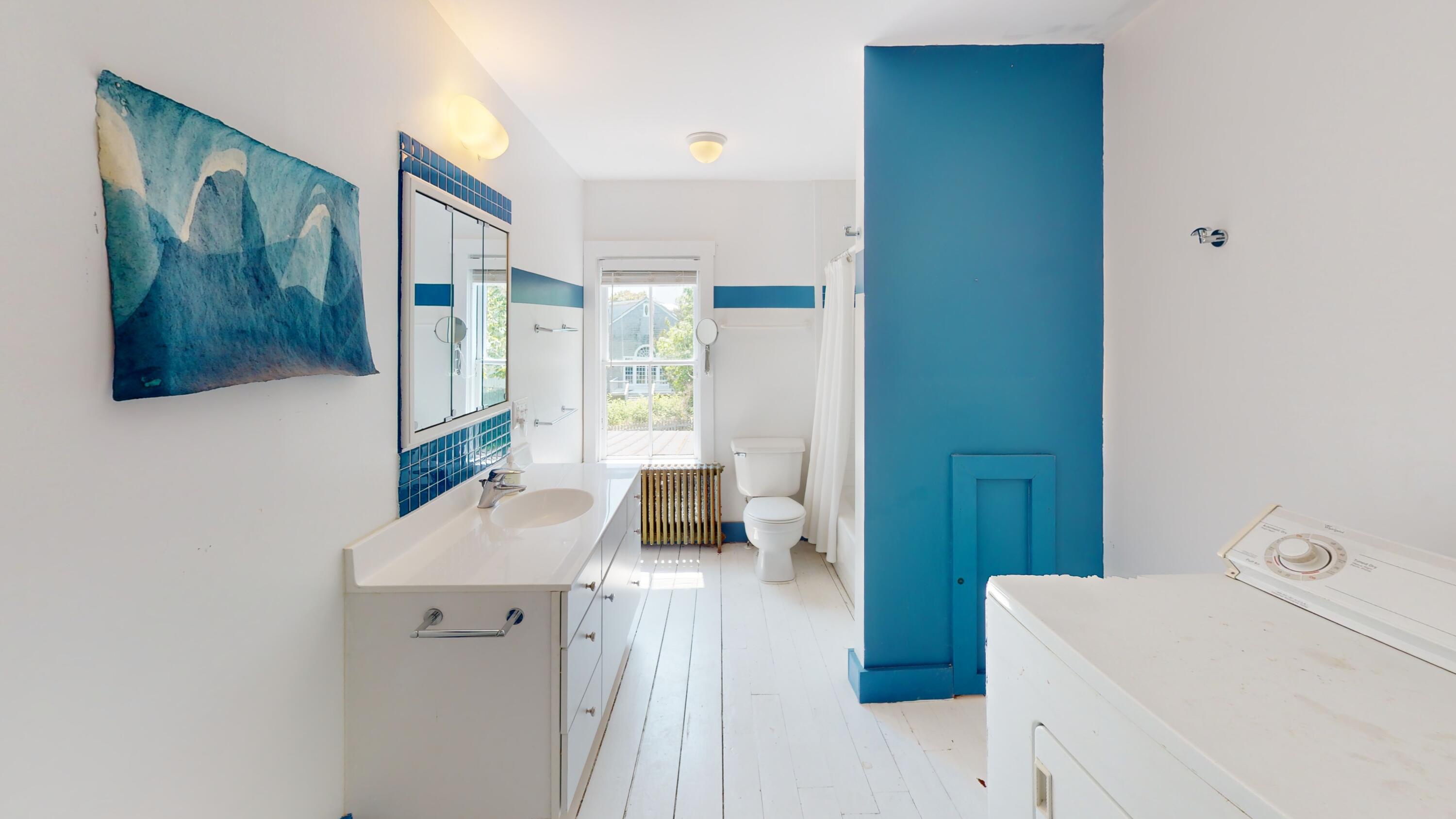 24 Main Street Lubec, ME 04652 - Photo 17 of 29 Bathroom