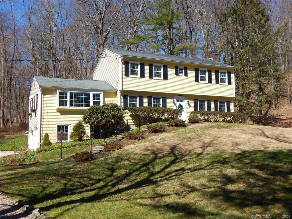 87 Cobble Road Salisbury, CT 06068 - Photo 1 of 1
