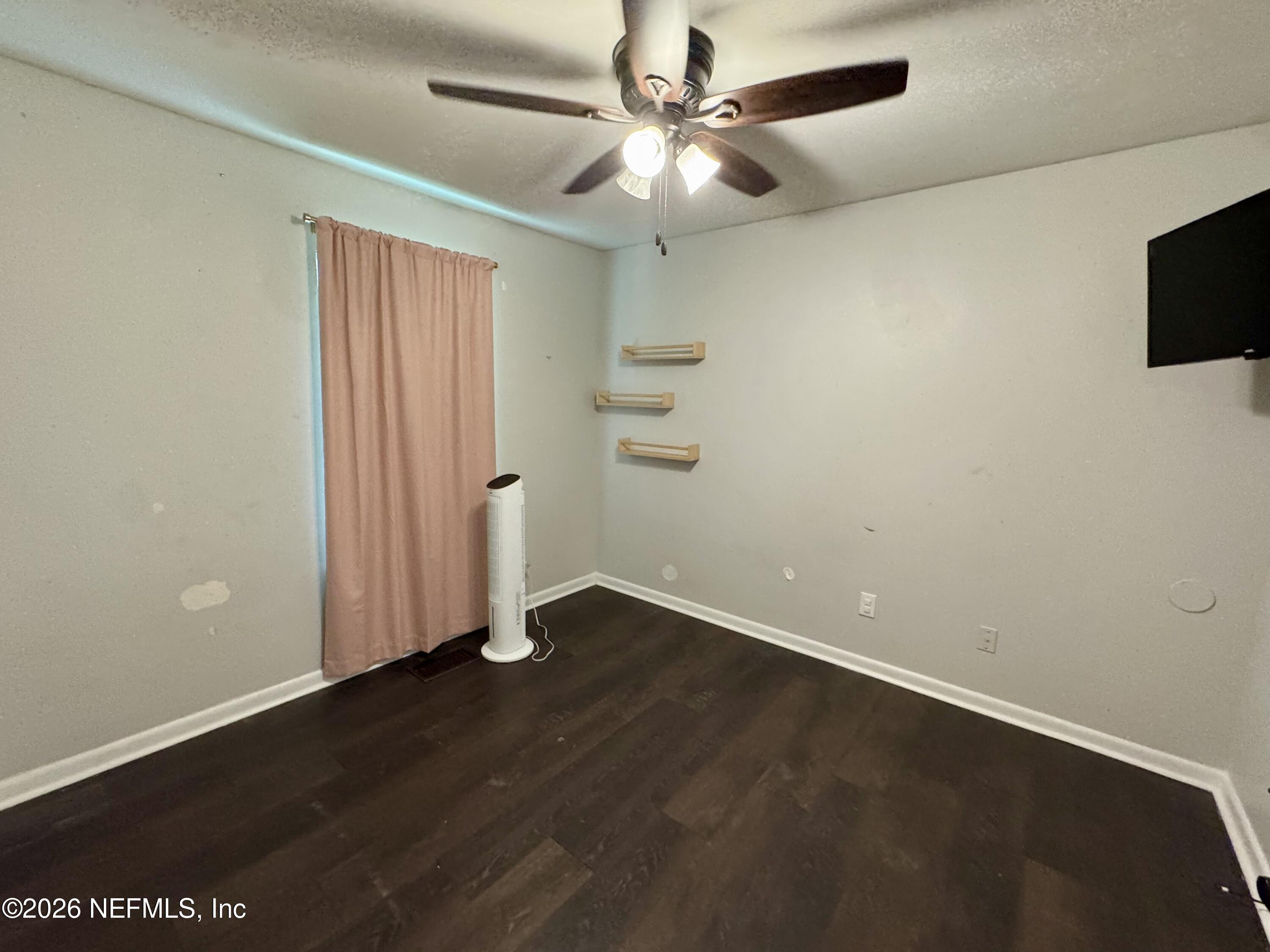 707 Rainer Road, Unit 4 Baldwin, FL 32234 - Photo 8 of 8 Bedroom 2