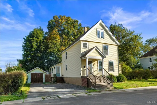 $199,000 | 3 Prospect Street, Kirkland, NY 13321