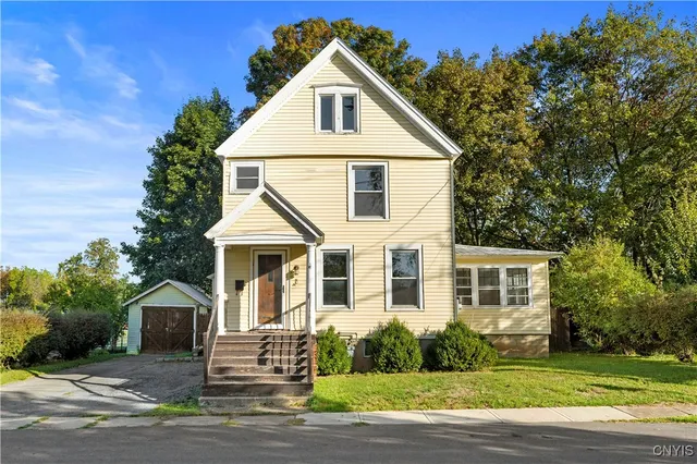 $199,000 | 3 Prospect Street, Kirkland, NY 13321
