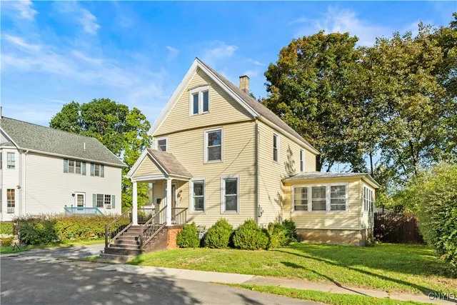 $199,000 | 3 Prospect Street, Kirkland, NY 13321