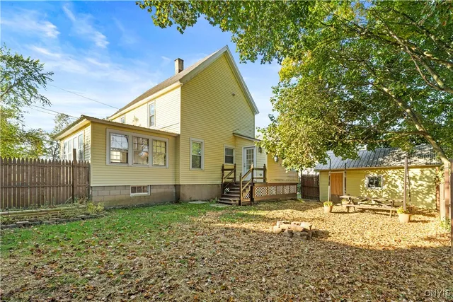 $199,000 | 3 Prospect Street, Kirkland, NY 13321