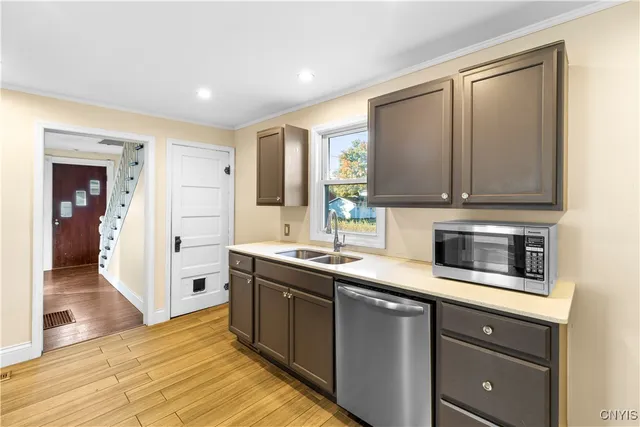 $199,000 | 3 Prospect Street, Kirkland, NY 13321