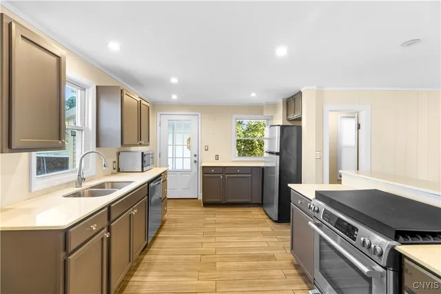 $199,000 | 3 Prospect Street, Kirkland, NY 13321