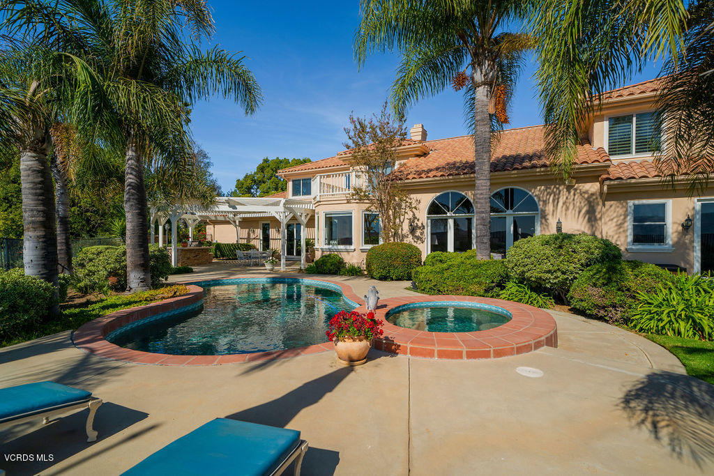 11120 Presilla Road Camarillo, CA 93012 - Photo 48 of 82 DSC07906