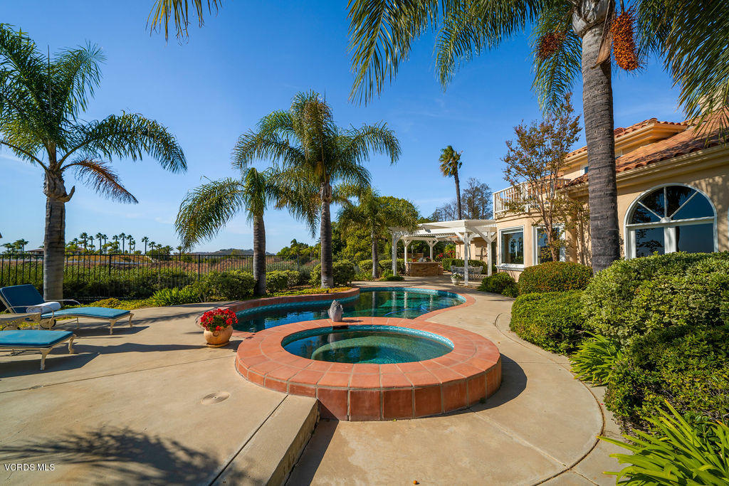 11120 Presilla Road Camarillo, CA 93012 - Photo 49 of 82 DSC07907