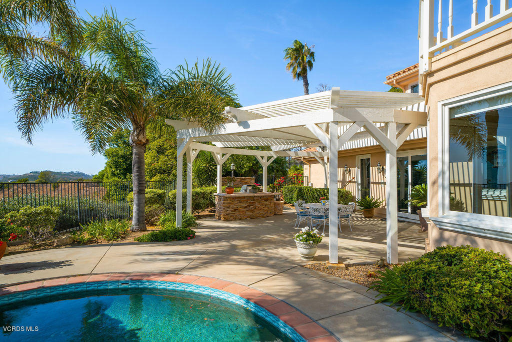 11120 Presilla Road Camarillo, CA 93012 - Photo 50 of 82 DSC07908