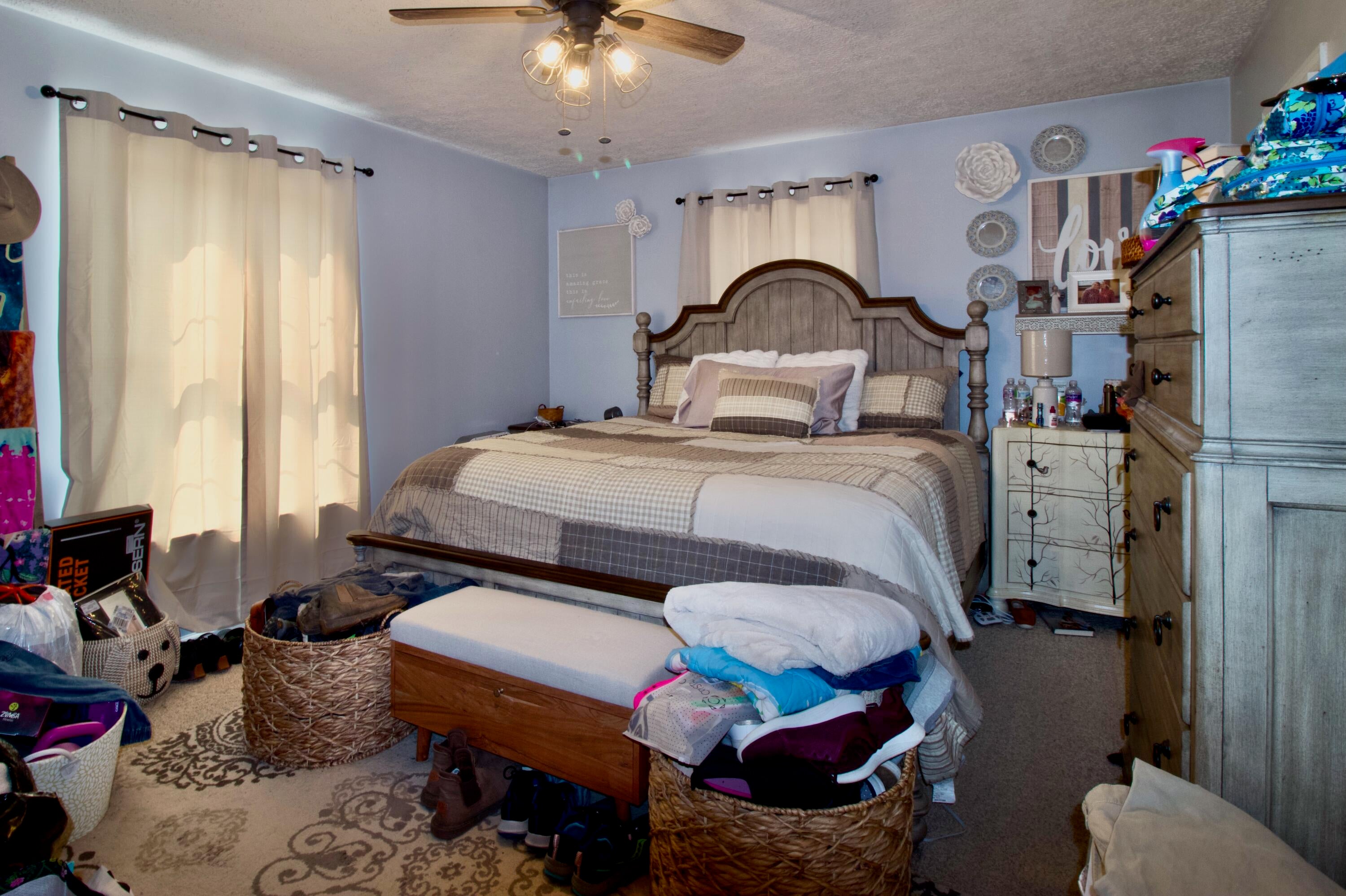 201 West Bailey Road Lewisburg, WV 24901 - Photo 13 of 26 Gallery Image 13