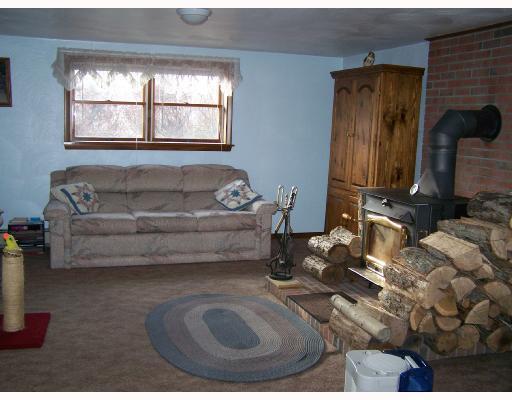 170 Lammert Road Indiana, PA 15701 - Photo 4 of 8 Den/Family/Great Room. Another view of this family area with nice view of the front.