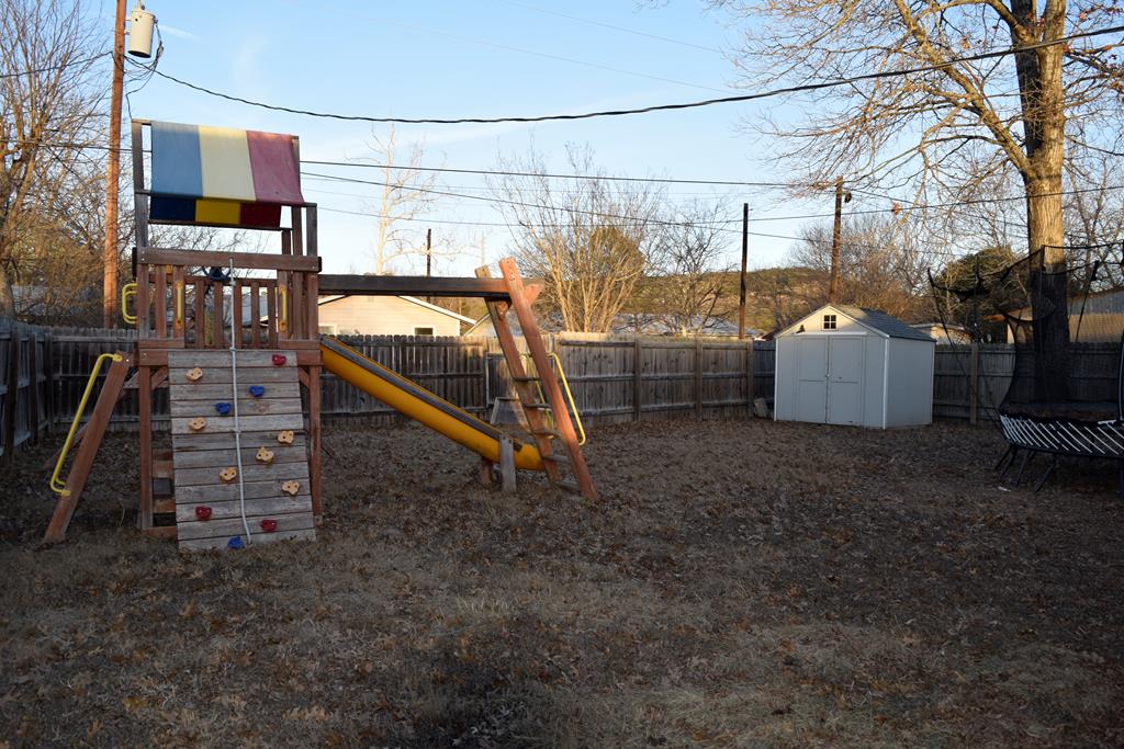 420 Bluebonnet Drive Kerrville, TX 78028 - Photo 7 of 22